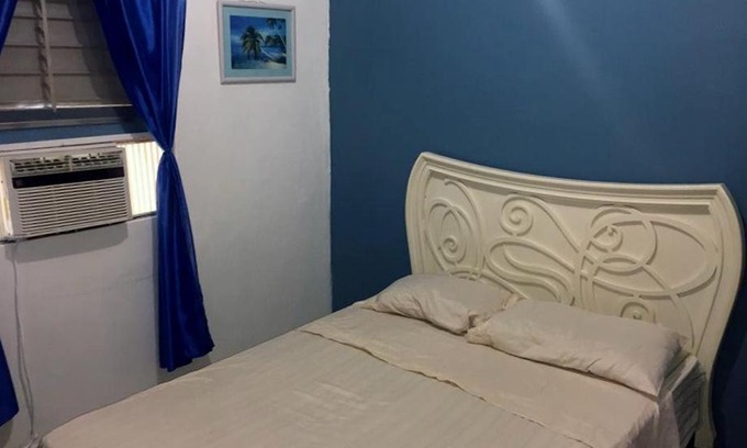 Camaceyes Apartment | Oceanfront Escape at Brisas de Borinquen with Breakfast