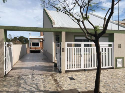 Monte Hermoso Apartment | Discover Brisas de Mar: Pet-Friendly Comfort Awaits