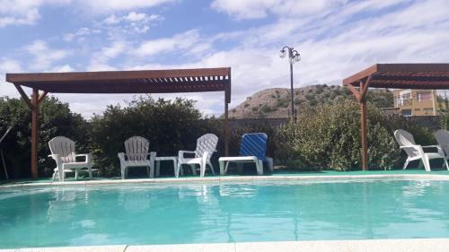 Villa La Arcadia Apartment | Brisas del Ceferino