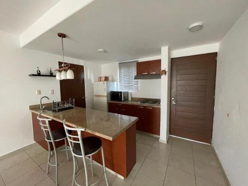 Navolato Apartment | Brisas del Mar, Isla Cortes