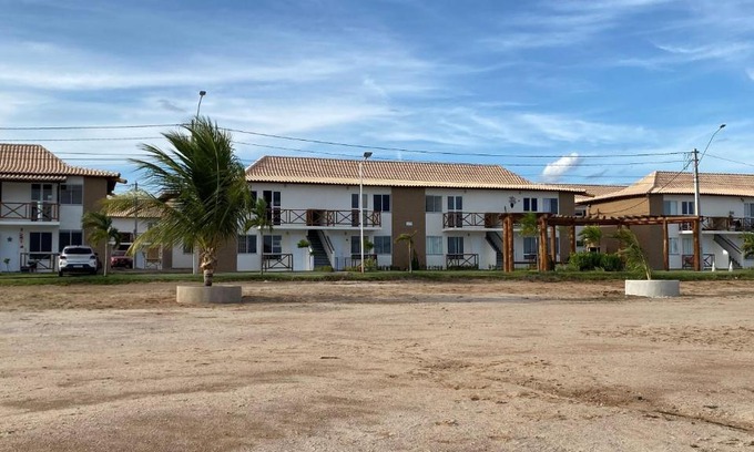 Paulo Afonso Apartment | Pet-Friendly Getaway at Brisas do Lago - Rated 9.5/10!