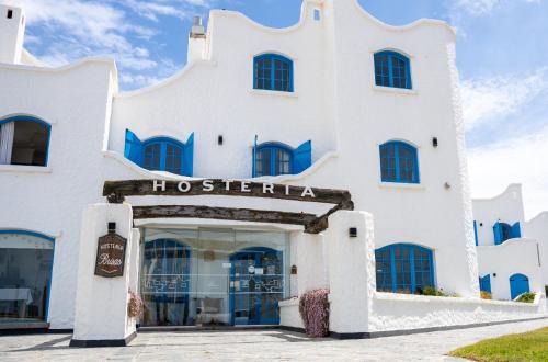 Santa Clara del Mar Hotel | Discover Brisas Hosteria: Oceanfront Retreat with Pool