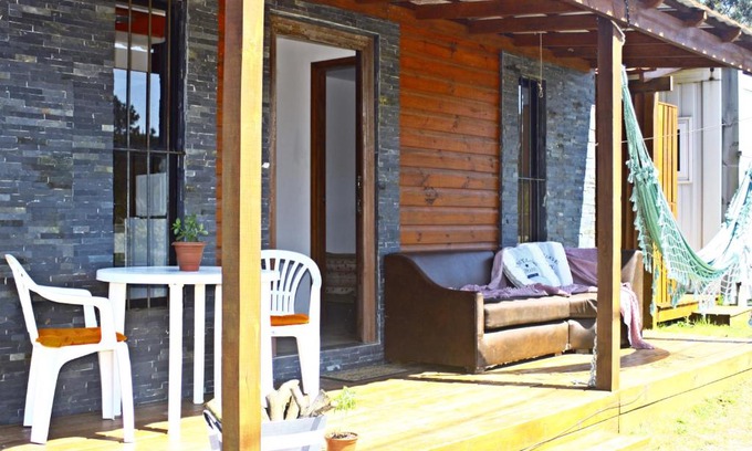 Punta del Diablo Apartment | Pet-Friendly Ocean View Stay at Brisas Mágicas