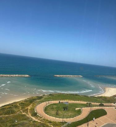 Netanya Apartment | Brise 9
