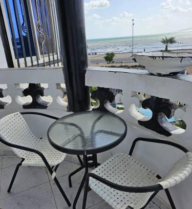 Djibouti House | Enjoy Pet-Friendly Stays at Brise de mer L'écume