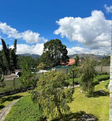 Baguio Apartment | Bristle Ridge Bluebird 103 Baguio City
