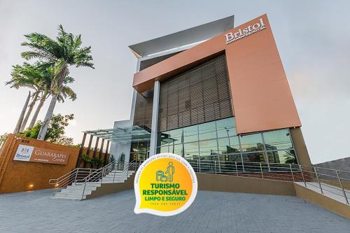 Patriolino Ribeiro Hotel | Discover Bristol Guararapes: Family-Friendly Events Hub