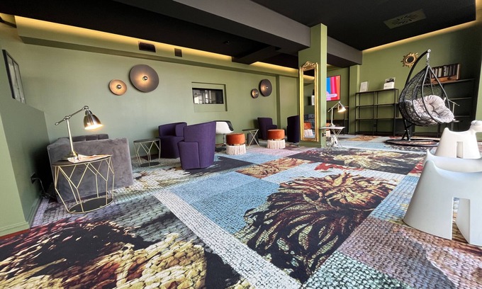 Bischwihr Hotel | Relax at Brit Hotel et Spa COLMAR EAST with Pool & Hot Tub