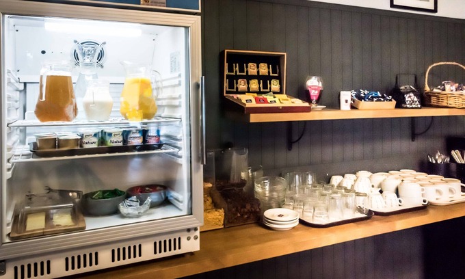 Limoges Hotel | Inviting Fasthotel Limoges: Spa & Restaurant Amenities Await