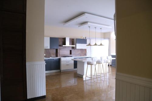 D.H.A. Villa | Britania Designer Villa: Family-Friendly Retreat with Pool