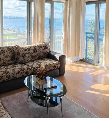 Newhaven Apartment | Family-Friendly Britannia Apartments with Great Reviews
