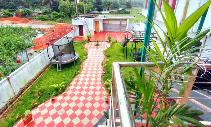 Cox's Bazar Hotel | Britannia Beach Resort - Ideal Retreat for Premium Travelers