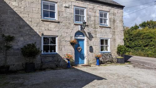 Saint Erth Praze Bed & Breakfast | Experience Britannia House B&B with Oceanfront Views