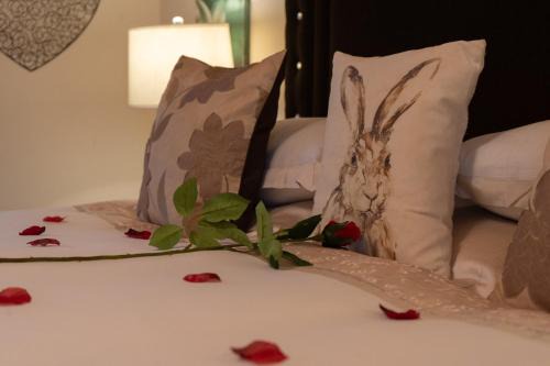 Storwood Villa | Britannia Petite Lodge