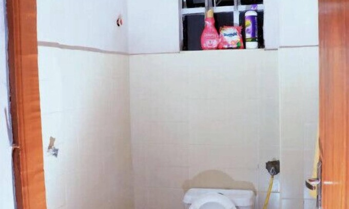Kisii Apartment | Britneys' Chill Spot: Family-Friendly Getaway Awaits