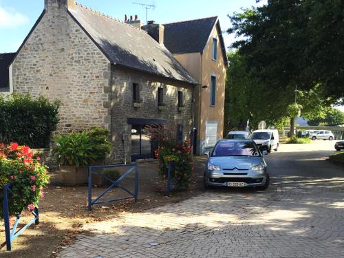 Plomelin Apartment | Oceanfront Brittany Vacation Rental - Rated 8.9/10!