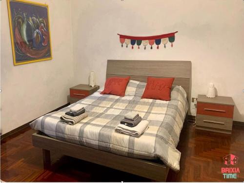 Porta Venezia House | Pet-Friendly Brixia Time Case with Garden Retreat