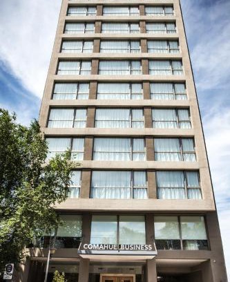 Neuquen Hotel | Business-Friendly Hotel Comahue with Pool & Restaurant