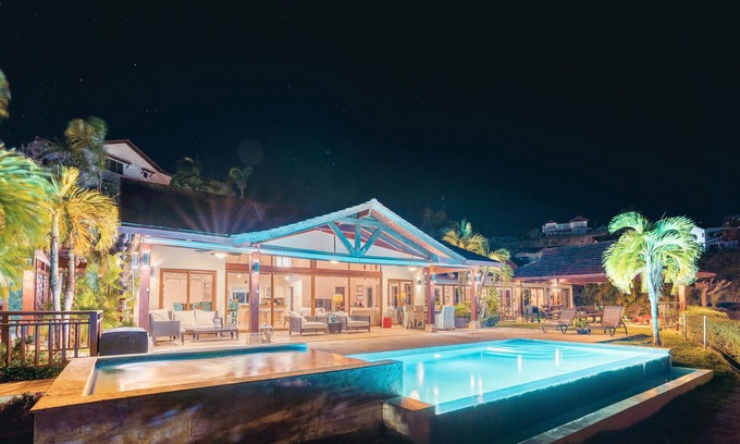 Puerto Bahia Villa | Top-Rated Family Villa at Puerto Bahia with Pool & Breakfast
