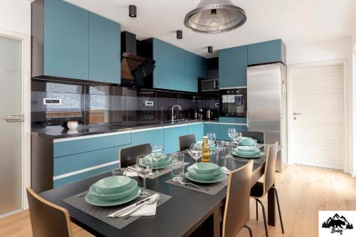 Gorje Apartment | Pet-Friendly Retreat Brlog with Exceptional 9.6 Rating