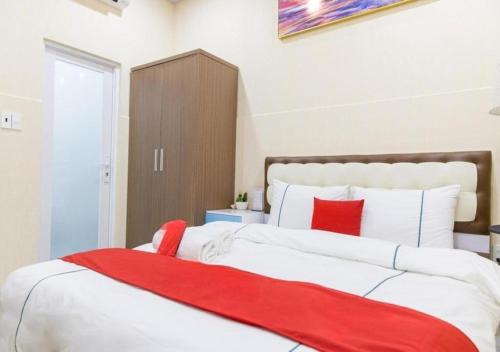 District 6 Apartment | Family-Friendly Stay at Bro Hotel in Quận 6, Bay Luxury
