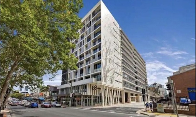 Chatswood CBD Apartment | Explore Broad Land Premium Apartments in Chatswood, Sydney