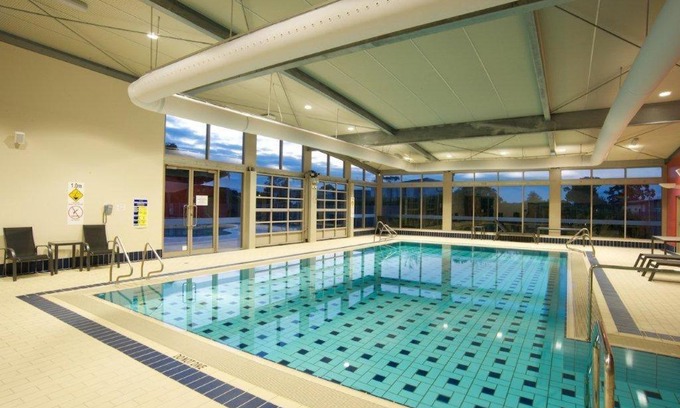 Inverloch Resort | Oceanfront Retreat at Broadbeach Inverloch - 4 Star Bliss