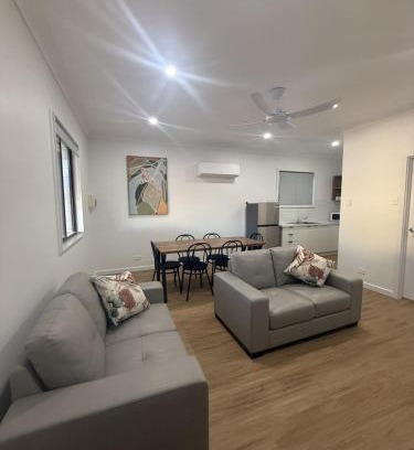 Broken Hill Other | Pet-Friendly Retreat at Broken Hill Outback View Park