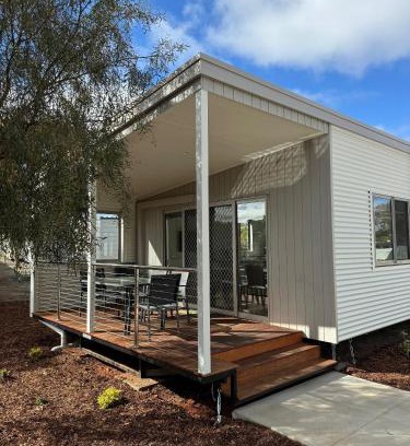 Broken Hill Resort | Explore Broken Hill Tourist Park: Pet-Friendly & Pool Access
