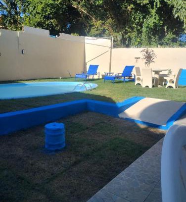 Imbassai Hotel | Pet-Friendly Bromelias Imbassai for Family Getaways
