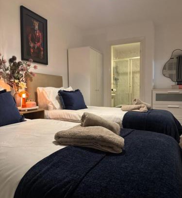 Bromley Common and Keston Apartment | Bromley jefersons place