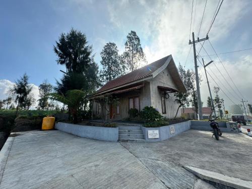Ngadisari House | Bromo Edelweis Guest House