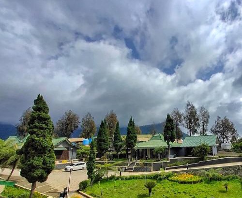 Ngadisari Hotel | Budget-Friendly Bromo Permai 1 with Breakfast & Family Fun