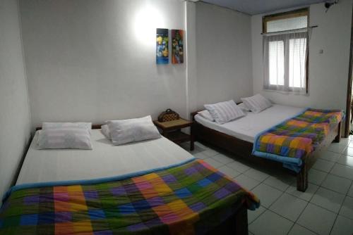 Tosari House | Discover Bromo Tanjung: Family-Friendly with Breakfast!