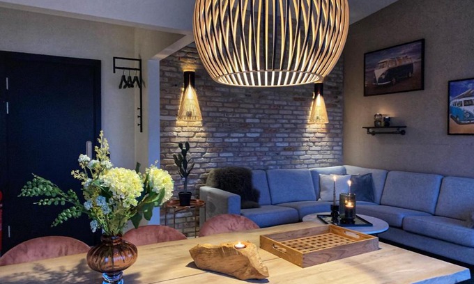Torshavn Apartment | Broncks Apartment 1 - Family-Friendly with High Ratings