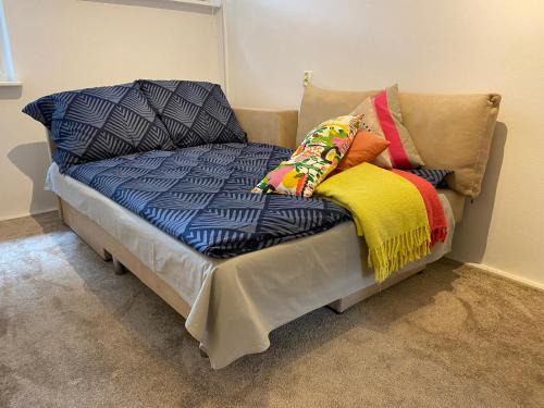 Konin Apartment | Family-Friendly Retreat at Broniewskiego Centrum Konin