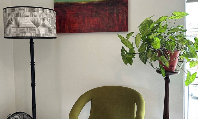 Bronte Apartment | Bronte beach 2 BD apartment, next to trendy cafes and shops, Family friendly!