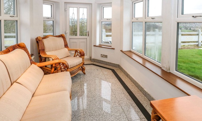 Oakworth Cottage | Bronte View Hideaway