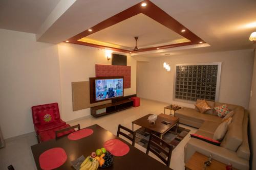 Batanagar House | Relax at Brook View Repose: Family-Friendly & Accessible