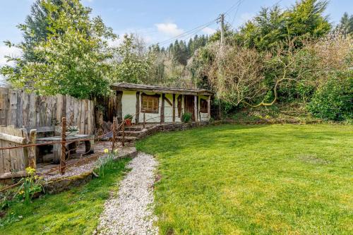 Mitcheldean House | Book Your Stay at Brookbank Folly: Guest Rated 9.8/10