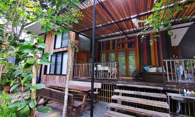 Khanong Phra House | Pet-Friendly Escape at Brookhouse in Khaoyai - 8.6/10 Rated
