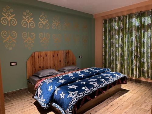 Tosh House | Family-Friendly Brooks: Perfect for Exceptional Getaways