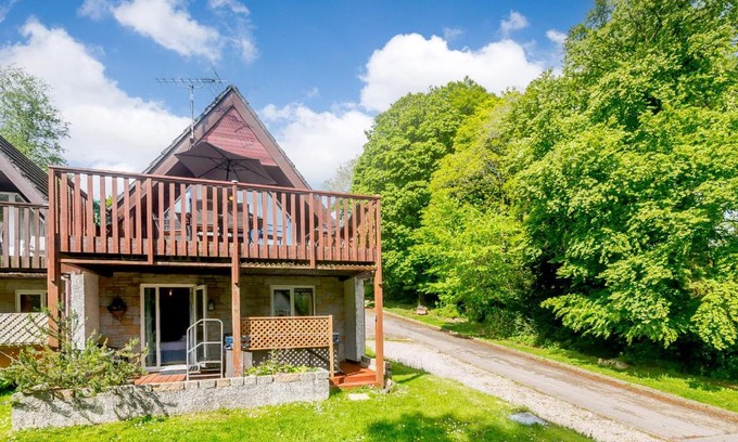 St. Ann's Chapel House | Brookside: Family-Friendly Retreat with Pool & Pet Amenities