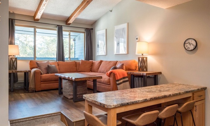 Sunday River Area House | Unforgettable Stay at Brookside II B-305 - Sunday River Condo