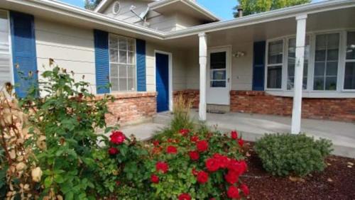 Broomfield Apartment | Inviting Broomfield Home: Guest Rated 9.5 with Family Amenities