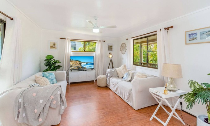 Brooms Head House | Brooms Head Breeze@brooms head