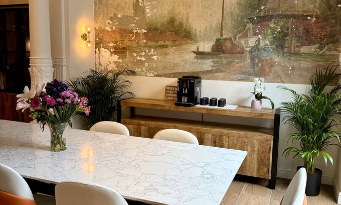 Historical Center Bruges Bed & Breakfast | Brouwerij De Sleutels