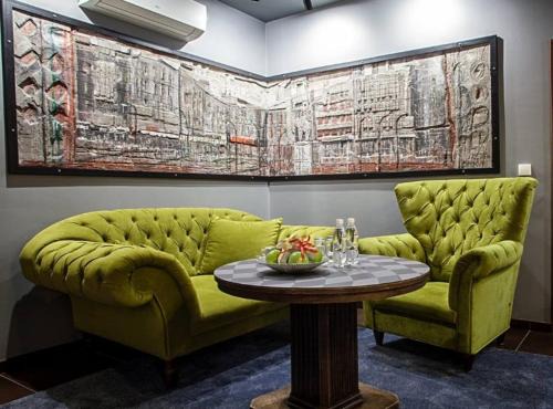 Czestochowa Hotel | Discover Browar CzenstochoviA Hotel & Spa: Rated 9/10