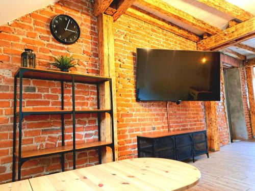 Raciborz Apartment | Relax at Browarna 14: Hot Tub & Pet-Friendly Comfort