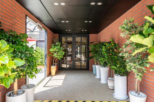 Bongmyeong-dong Hotel | Brown Dot Hotel Hot Spring Yuseong
